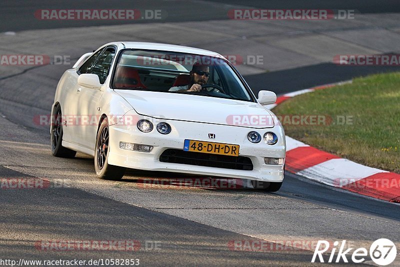 Bild #10582853 - Touristenfahrten Nürburgring Nordschleife (07.09.2020)