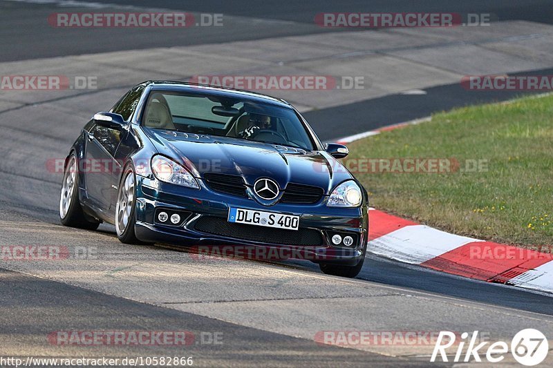 Bild #10582866 - Touristenfahrten Nürburgring Nordschleife (07.09.2020)