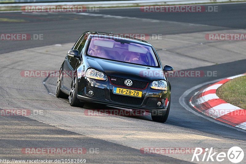 Bild #10582869 - Touristenfahrten Nürburgring Nordschleife (07.09.2020)