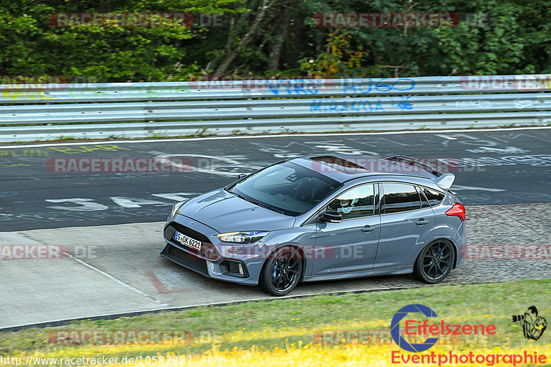 Bild #10582887 - Touristenfahrten Nürburgring Nordschleife (07.09.2020)