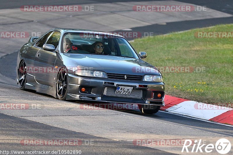 Bild #10582890 - Touristenfahrten Nürburgring Nordschleife (07.09.2020)