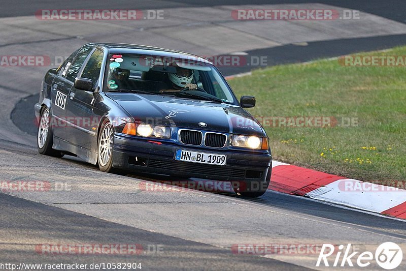 Bild #10582904 - Touristenfahrten Nürburgring Nordschleife (07.09.2020)