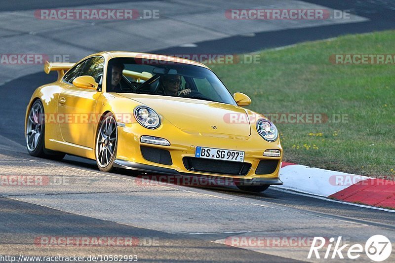 Bild #10582993 - Touristenfahrten Nürburgring Nordschleife (07.09.2020)