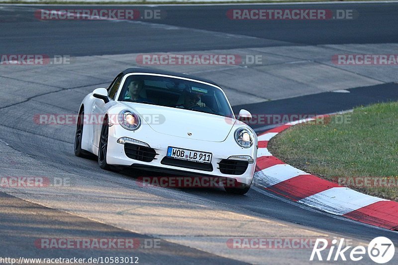 Bild #10583012 - Touristenfahrten Nürburgring Nordschleife (07.09.2020)