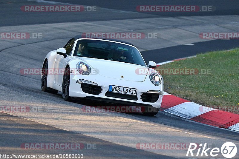 Bild #10583013 - Touristenfahrten Nürburgring Nordschleife (07.09.2020)