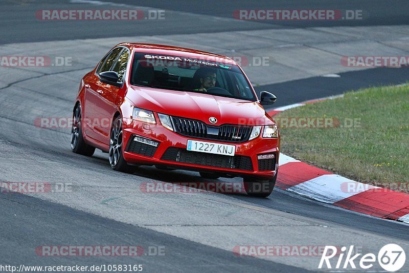 Bild #10583165 - Touristenfahrten Nürburgring Nordschleife (07.09.2020)