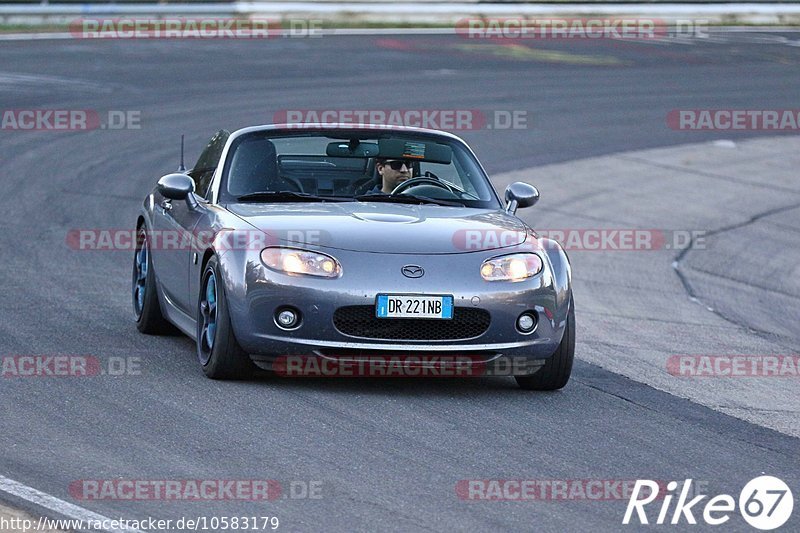 Bild #10583179 - Touristenfahrten Nürburgring Nordschleife (07.09.2020)