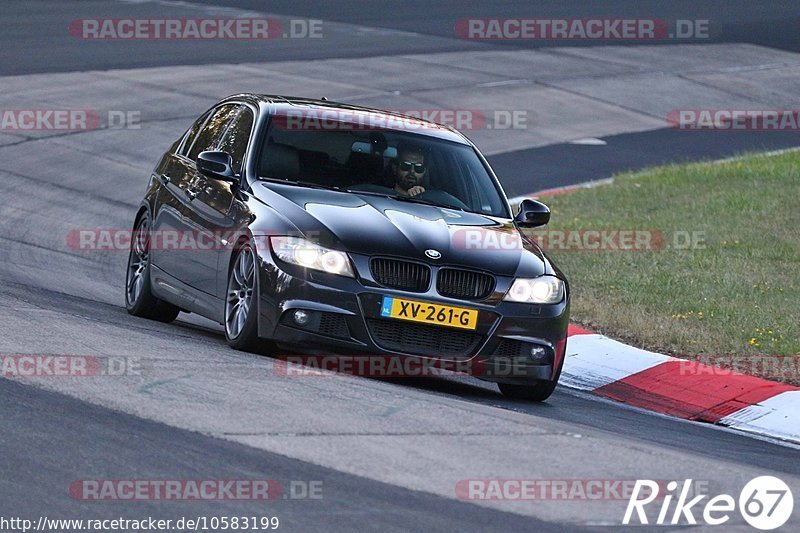 Bild #10583199 - Touristenfahrten Nürburgring Nordschleife (07.09.2020)