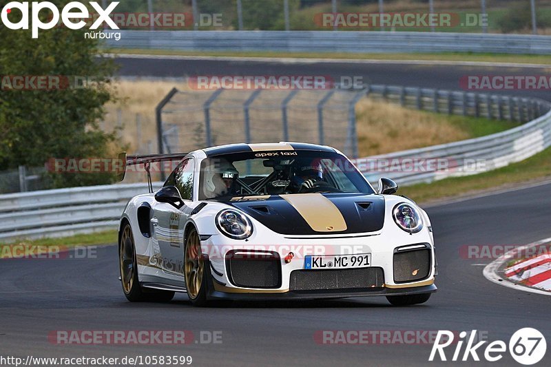 Bild #10583599 - Touristenfahrten Nürburgring Nordschleife (07.09.2020)