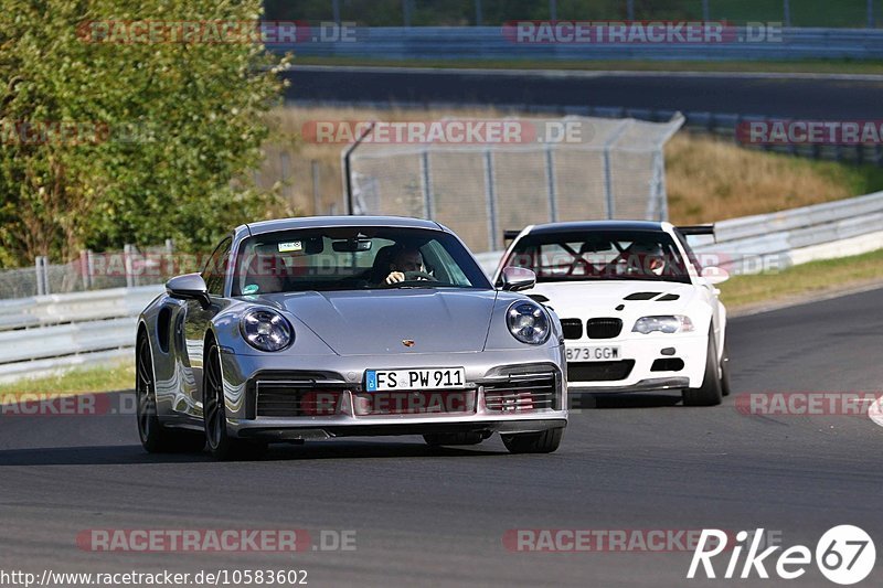 Bild #10583602 - Touristenfahrten Nürburgring Nordschleife (07.09.2020)