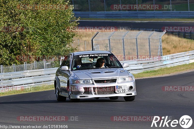 Bild #10583606 - Touristenfahrten Nürburgring Nordschleife (07.09.2020)