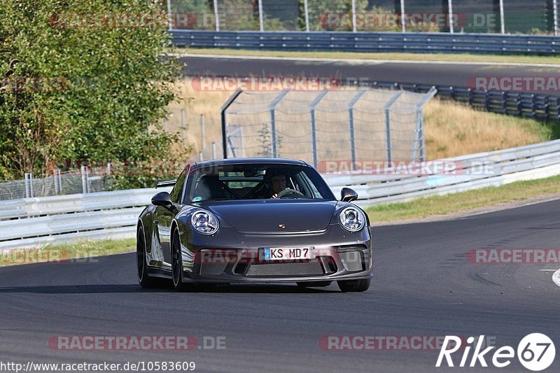 Bild #10583609 - Touristenfahrten Nürburgring Nordschleife (07.09.2020)