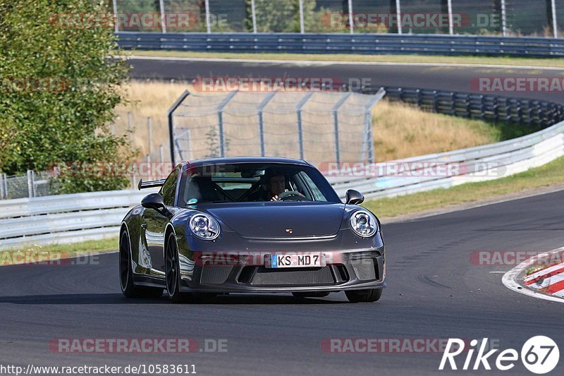 Bild #10583611 - Touristenfahrten Nürburgring Nordschleife (07.09.2020)