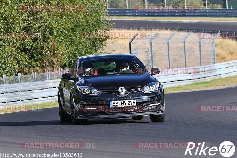 Bild #10583613 - Touristenfahrten Nürburgring Nordschleife (07.09.2020)