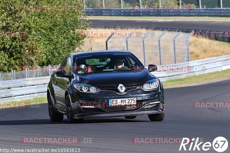 Bild #10583615 - Touristenfahrten Nürburgring Nordschleife (07.09.2020)