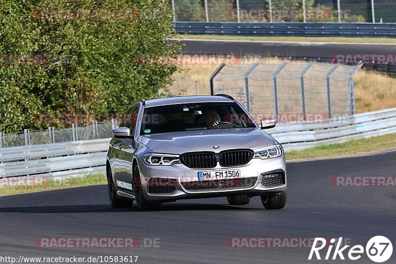 Bild #10583617 - Touristenfahrten Nürburgring Nordschleife (07.09.2020)