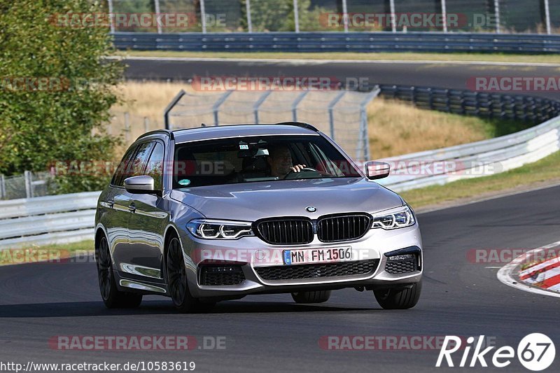 Bild #10583619 - Touristenfahrten Nürburgring Nordschleife (07.09.2020)