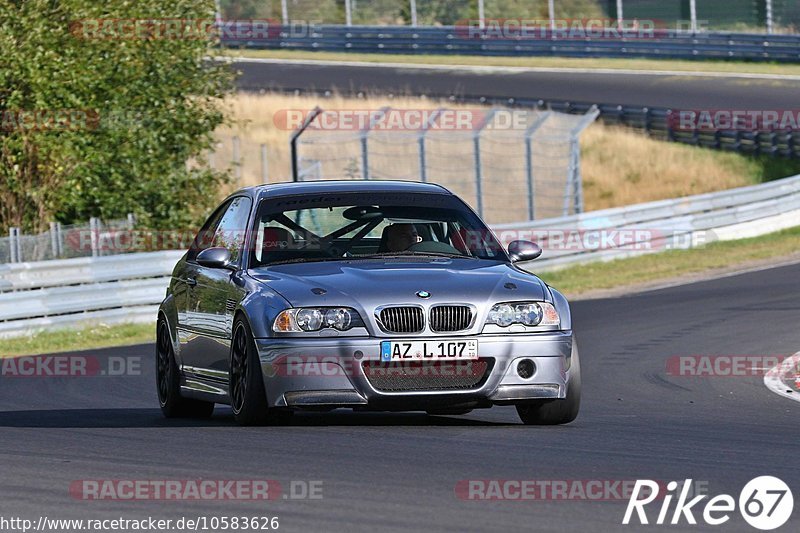 Bild #10583626 - Touristenfahrten Nürburgring Nordschleife (07.09.2020)