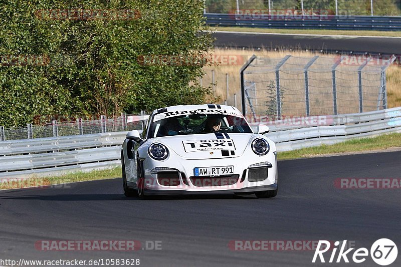 Bild #10583628 - Touristenfahrten Nürburgring Nordschleife (07.09.2020)