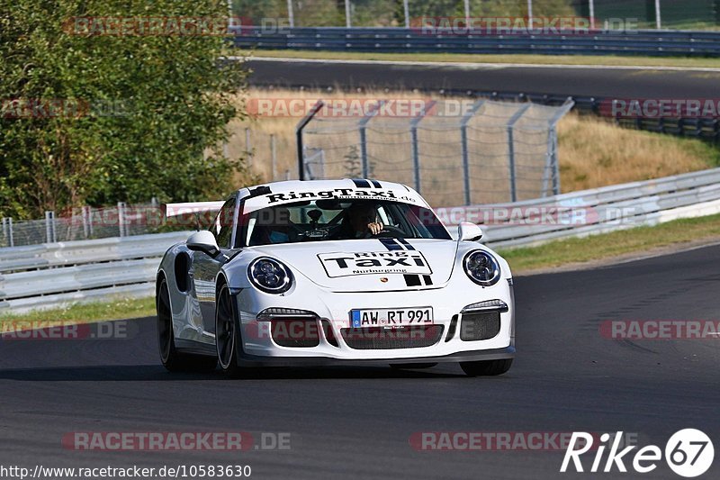 Bild #10583630 - Touristenfahrten Nürburgring Nordschleife (07.09.2020)