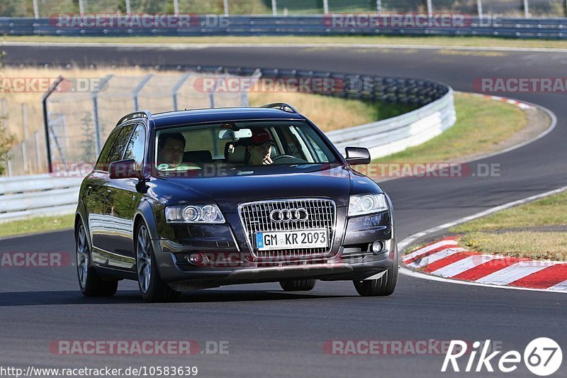 Bild #10583639 - Touristenfahrten Nürburgring Nordschleife (07.09.2020)