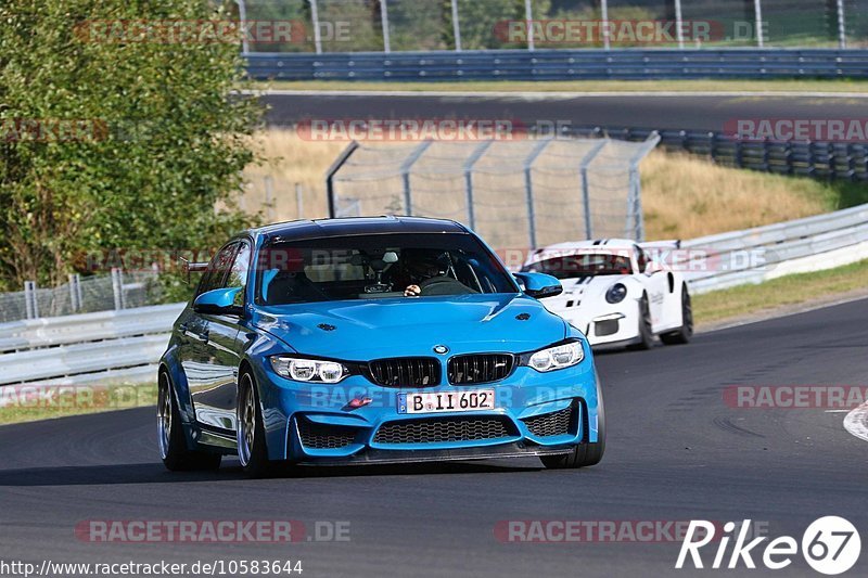 Bild #10583644 - Touristenfahrten Nürburgring Nordschleife (07.09.2020)