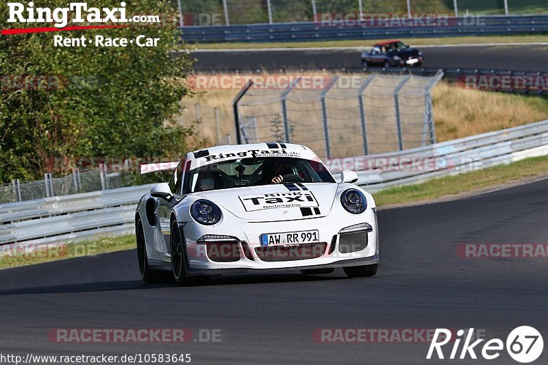 Bild #10583645 - Touristenfahrten Nürburgring Nordschleife (07.09.2020)