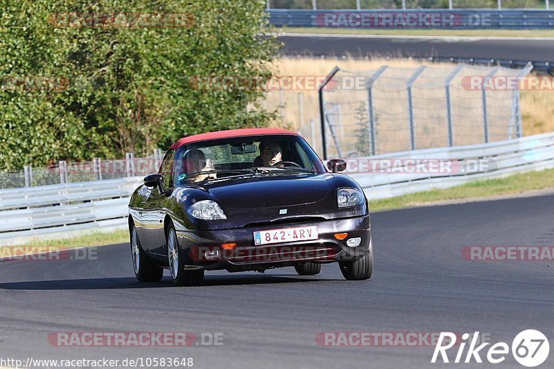 Bild #10583648 - Touristenfahrten Nürburgring Nordschleife (07.09.2020)