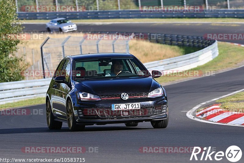 Bild #10583715 - Touristenfahrten Nürburgring Nordschleife (07.09.2020)