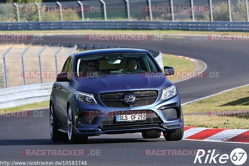 Bild #10583746 - Touristenfahrten Nürburgring Nordschleife (07.09.2020)