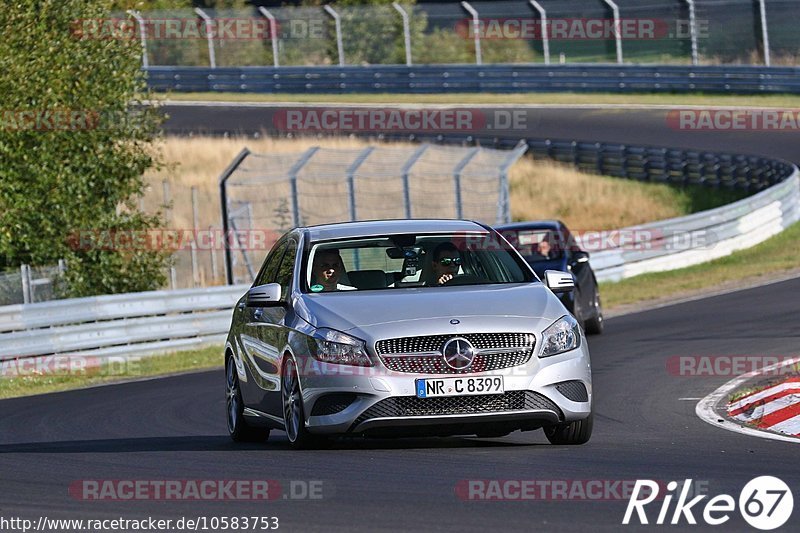 Bild #10583753 - Touristenfahrten Nürburgring Nordschleife (07.09.2020)