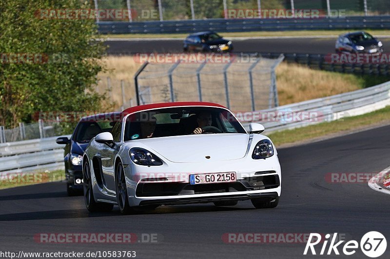 Bild #10583763 - Touristenfahrten Nürburgring Nordschleife (07.09.2020)