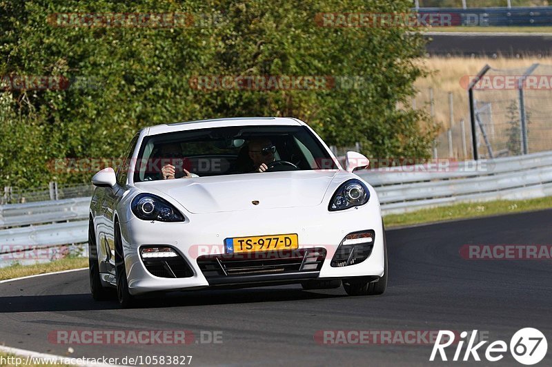 Bild #10583827 - Touristenfahrten Nürburgring Nordschleife (07.09.2020)