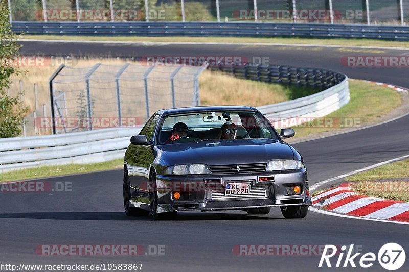 Bild #10583867 - Touristenfahrten Nürburgring Nordschleife (07.09.2020)