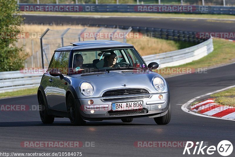 Bild #10584075 - Touristenfahrten Nürburgring Nordschleife (07.09.2020)