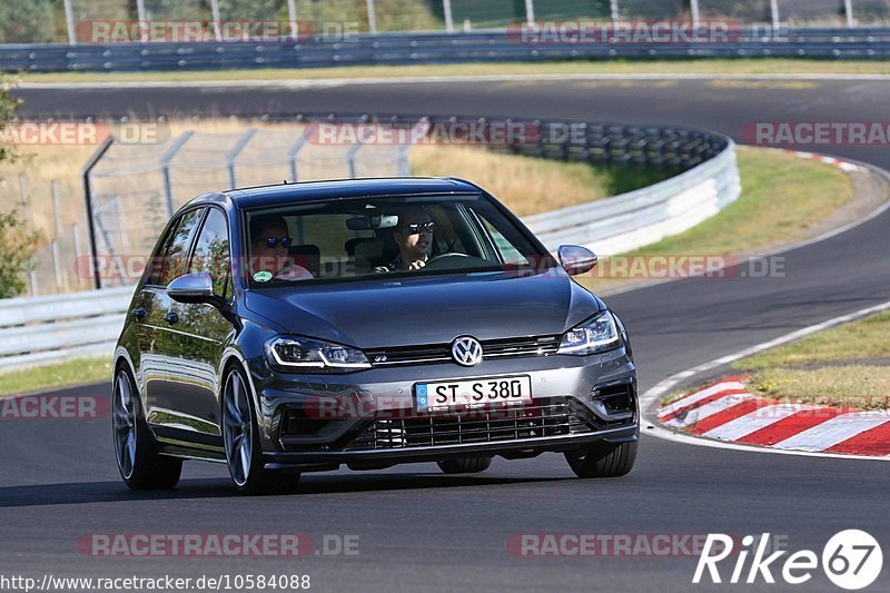 Bild #10584088 - Touristenfahrten Nürburgring Nordschleife (07.09.2020)