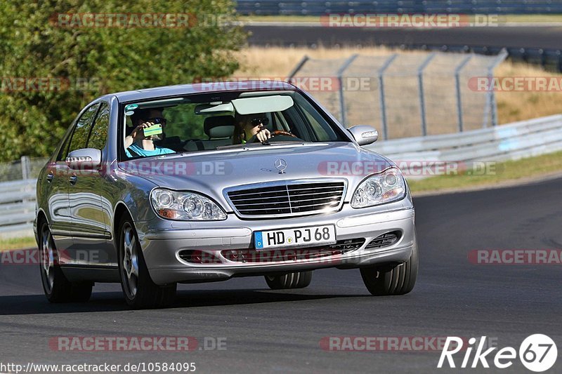 Bild #10584095 - Touristenfahrten Nürburgring Nordschleife (07.09.2020)