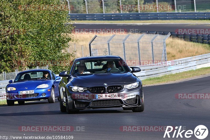 Bild #10584109 - Touristenfahrten Nürburgring Nordschleife (07.09.2020)