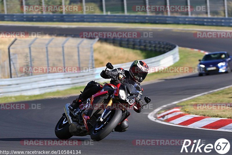 Bild #10584134 - Touristenfahrten Nürburgring Nordschleife (07.09.2020)