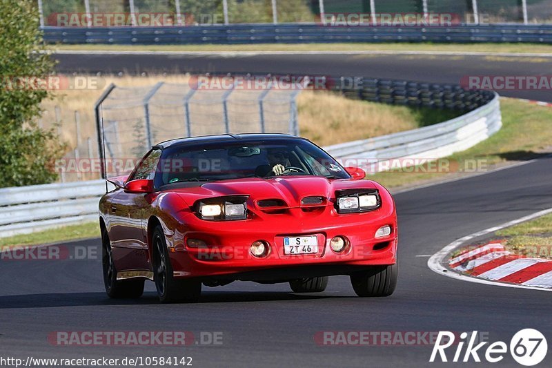 Bild #10584142 - Touristenfahrten Nürburgring Nordschleife (07.09.2020)