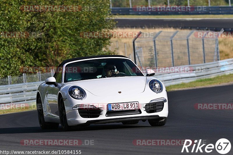 Bild #10584155 - Touristenfahrten Nürburgring Nordschleife (07.09.2020)