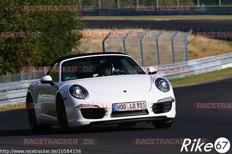 Bild #10584156 - Touristenfahrten Nürburgring Nordschleife (07.09.2020)