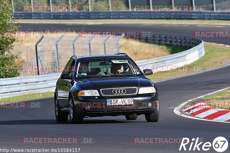 Bild #10584157 - Touristenfahrten Nürburgring Nordschleife (07.09.2020)