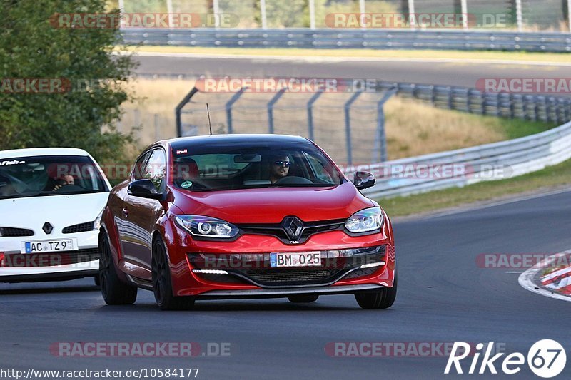 Bild #10584177 - Touristenfahrten Nürburgring Nordschleife (07.09.2020)