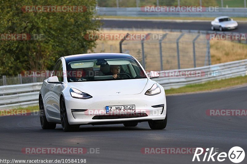 Bild #10584198 - Touristenfahrten Nürburgring Nordschleife (07.09.2020)