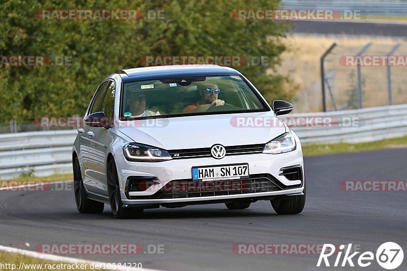 Bild #10584220 - Touristenfahrten Nürburgring Nordschleife (07.09.2020)