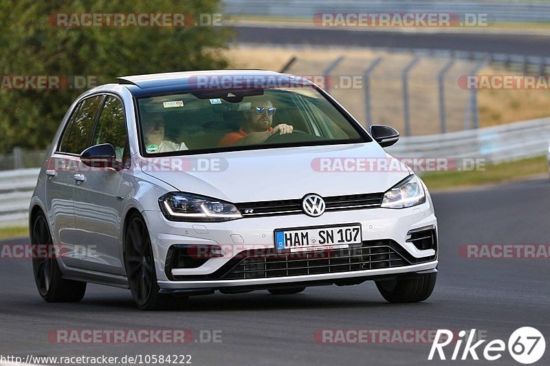 Bild #10584222 - Touristenfahrten Nürburgring Nordschleife (07.09.2020)