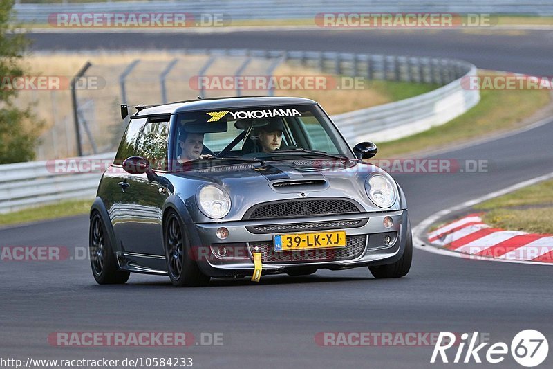 Bild #10584233 - Touristenfahrten Nürburgring Nordschleife (07.09.2020)