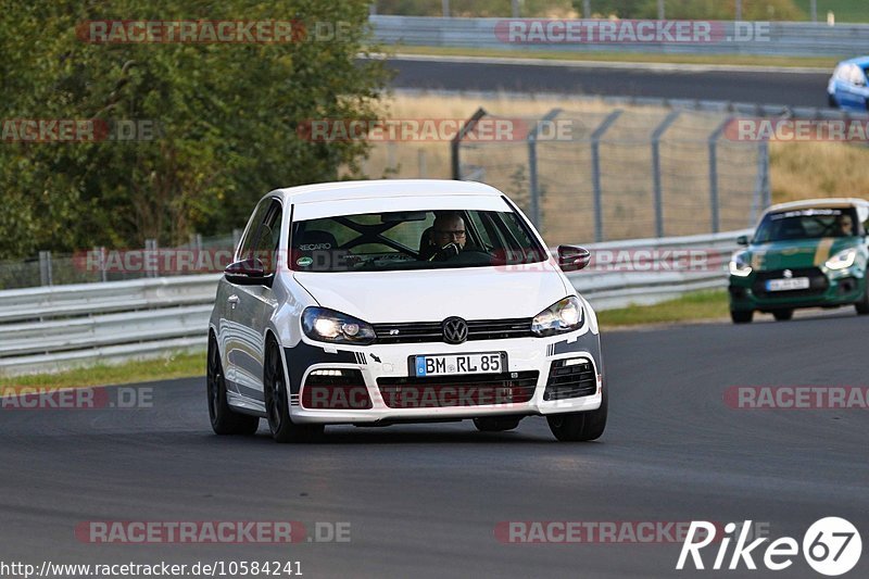 Bild #10584241 - Touristenfahrten Nürburgring Nordschleife (07.09.2020)