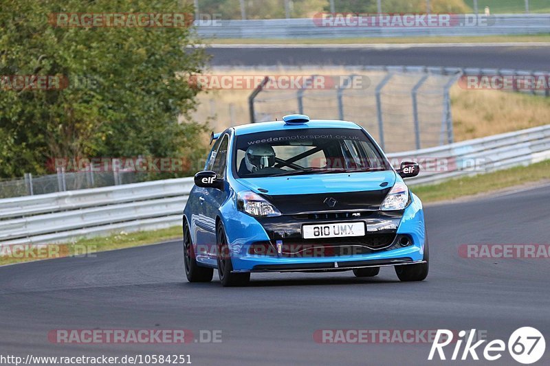 Bild #10584251 - Touristenfahrten Nürburgring Nordschleife (07.09.2020)